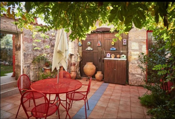 Sotam Country House Góis Oda fotoğraf
