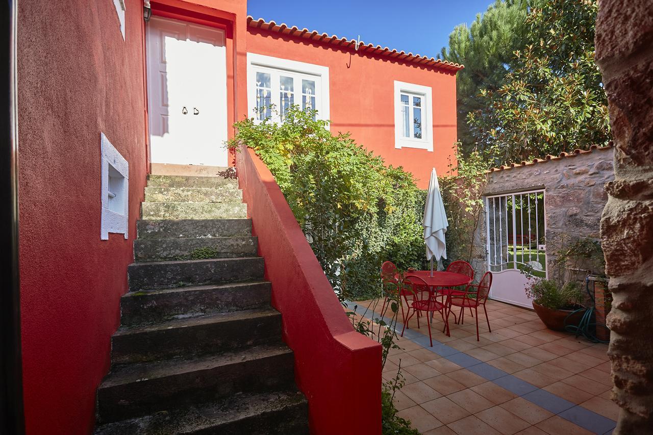 Sotam Country House Góis Dış mekan fotoğraf