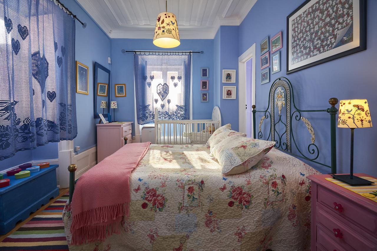 Sotam Country House Góis Dış mekan fotoğraf