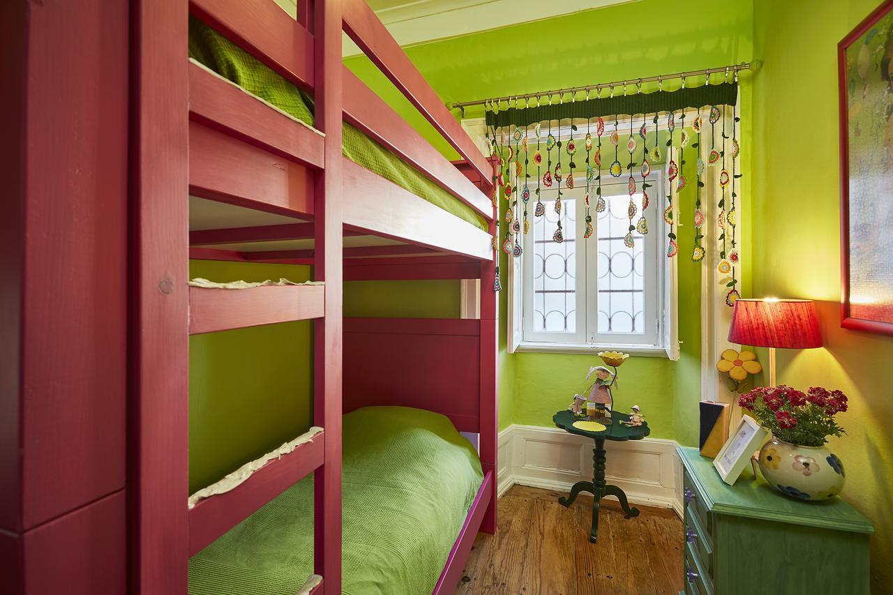 Sotam Country House Góis Dış mekan fotoğraf