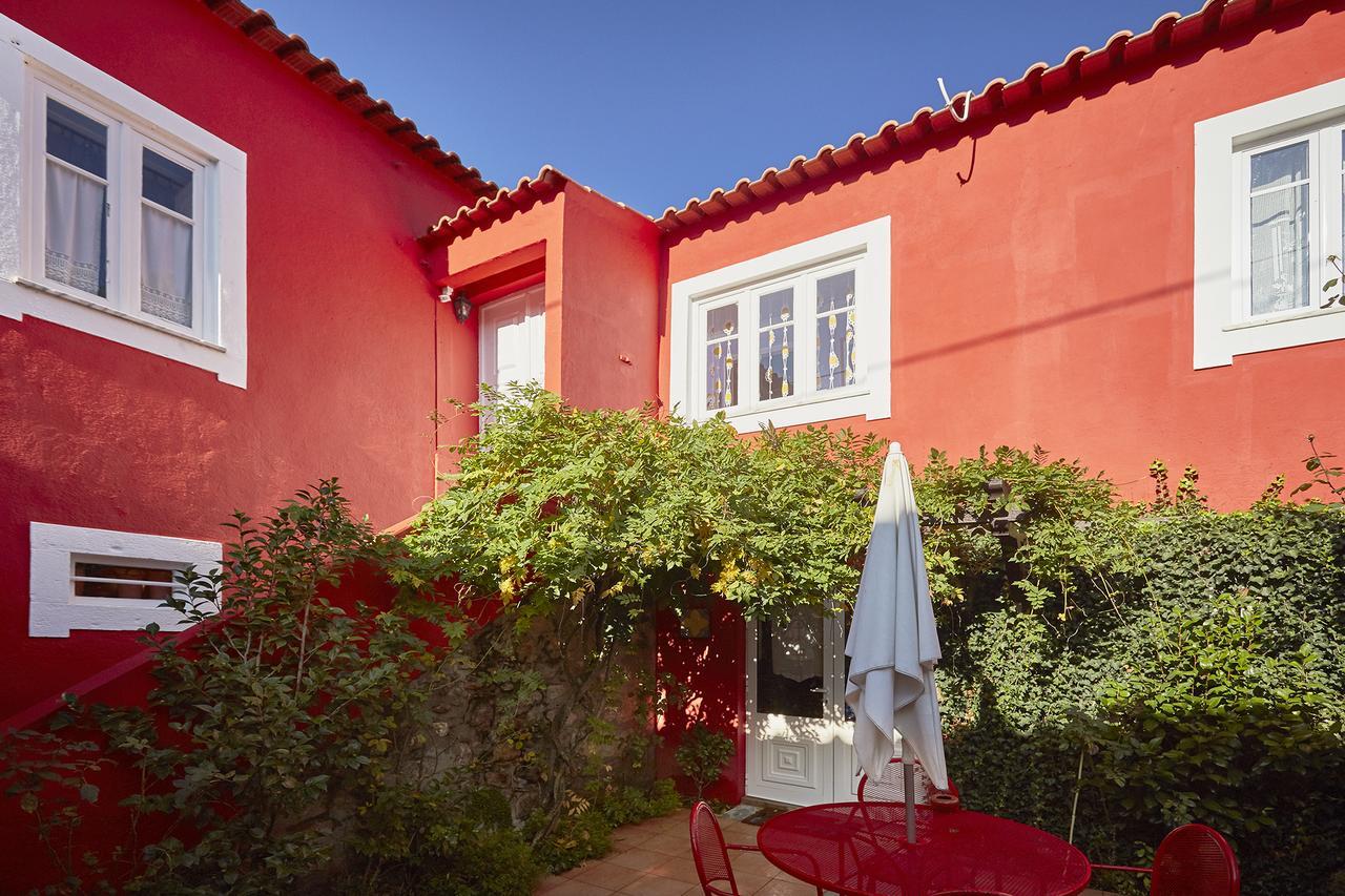 Sotam Country House Góis Dış mekan fotoğraf