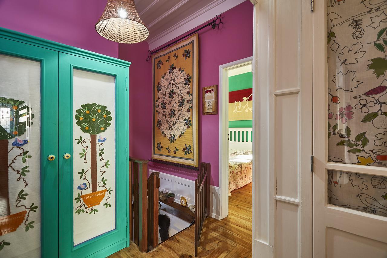 Sotam Country House Góis Dış mekan fotoğraf