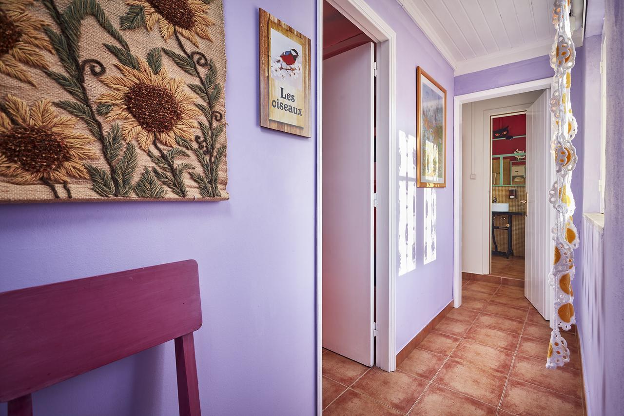 Sotam Country House Góis Dış mekan fotoğraf