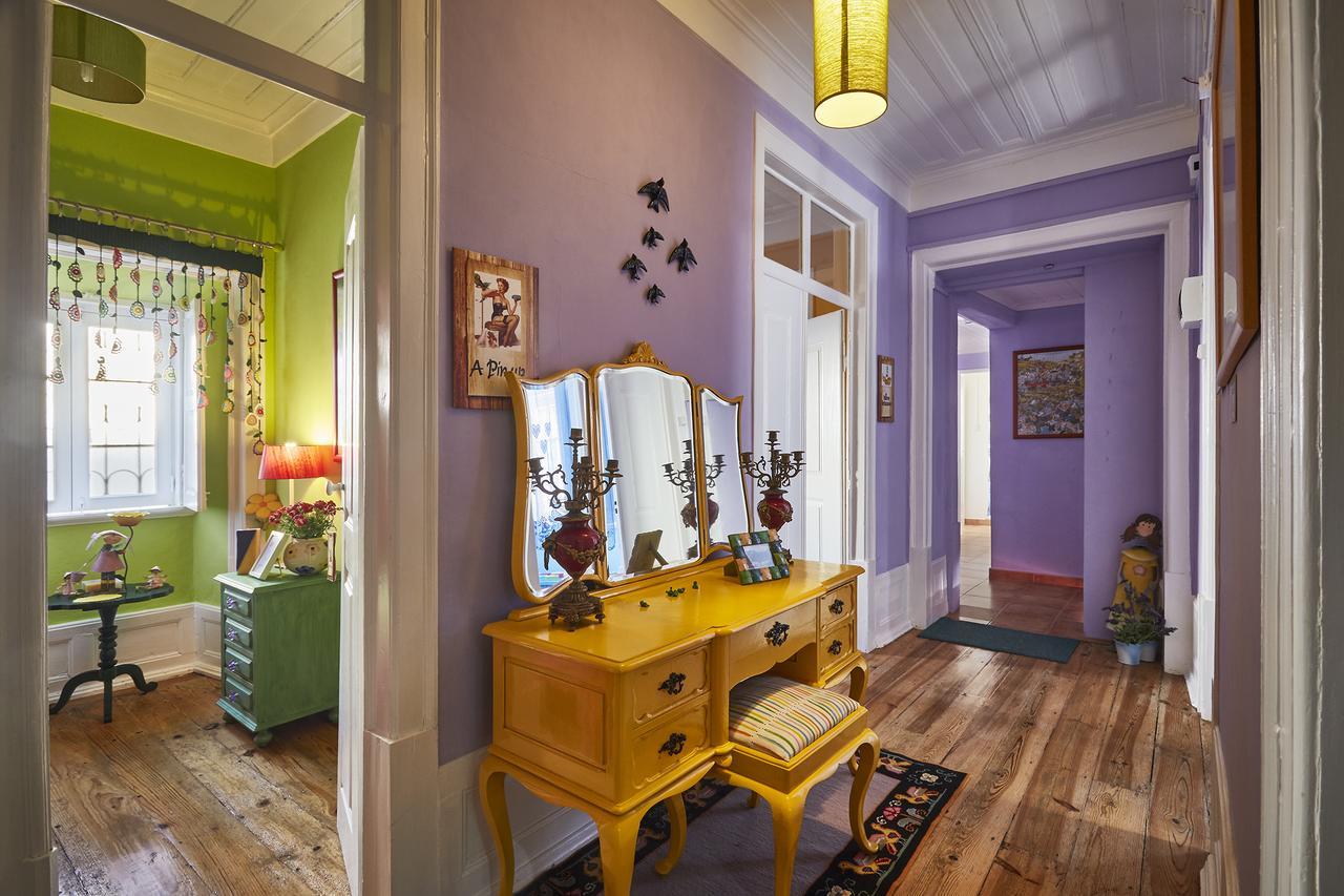 Sotam Country House Góis Dış mekan fotoğraf